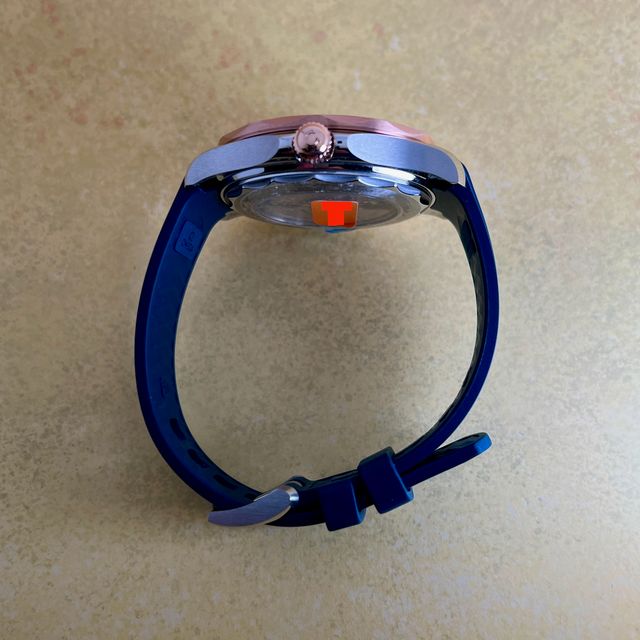 Omega Seamaster Diver 300m 210.22.42.20.03.002 Image 2